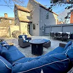 Beautifully Renovated 2 Bed 2 Bath Private Home