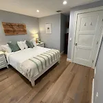 Beautifully Renovated 2 Bed 2 Bath Private Home