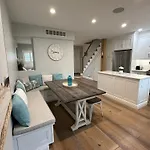 Beautifully Renovated 2 Bed 2 Bath Private Home