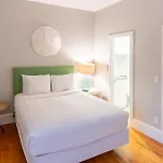 The Newport Lofts - 194 Thames Street