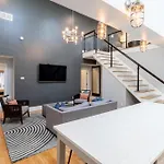 The Newport Lofts - Brick Market Place