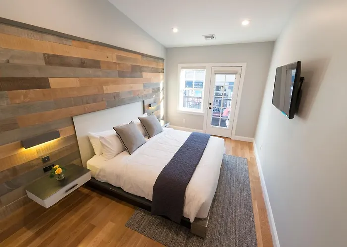 The Newport Lofts - Brick Market Place