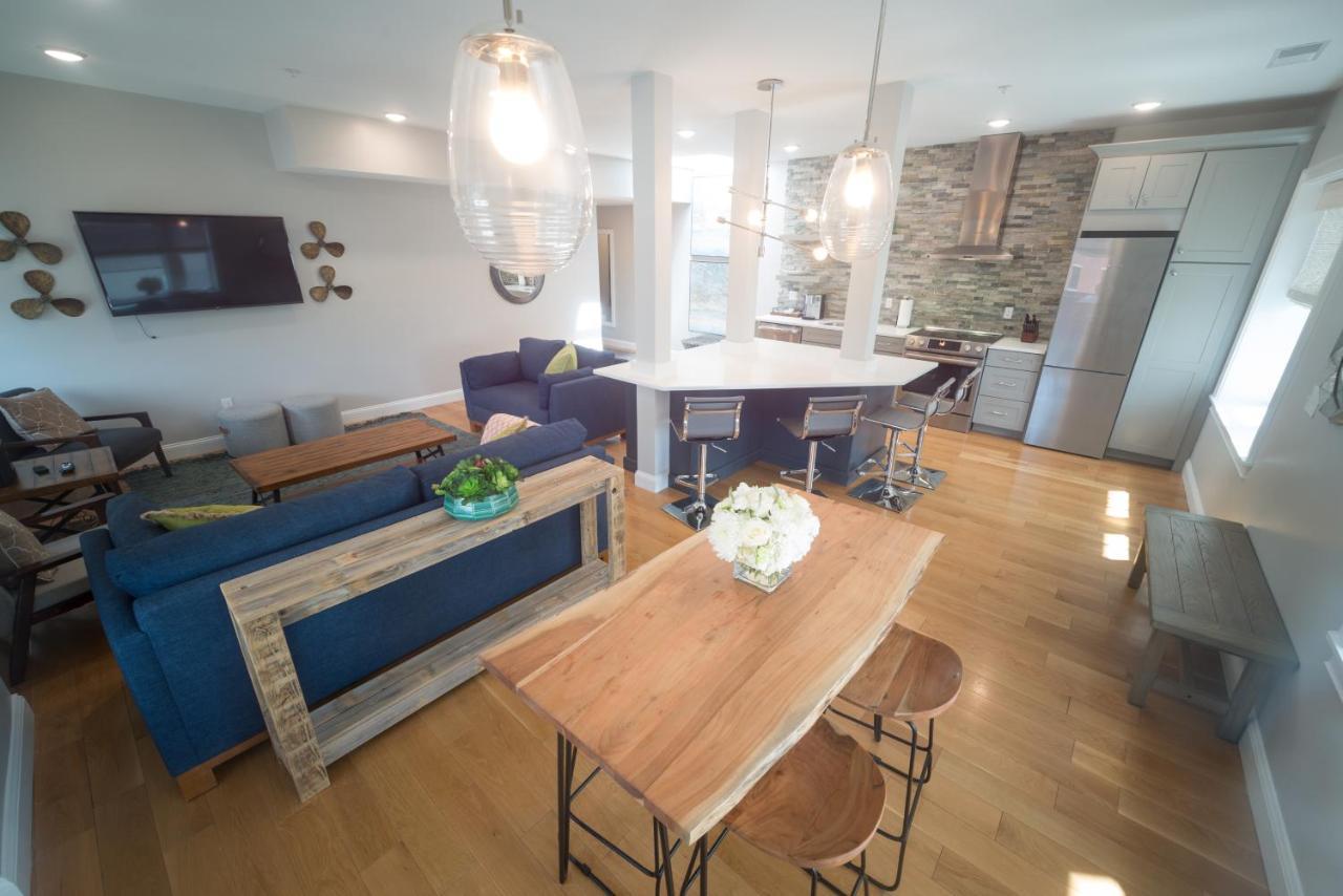 The Lofts - 364 Thames Street Newport
