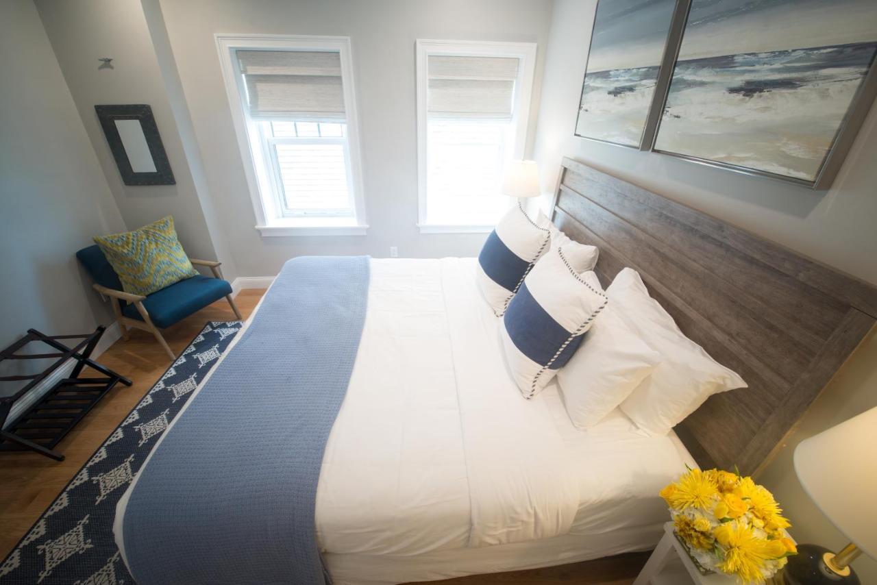 The Lofts - 364 Thames Street Newport