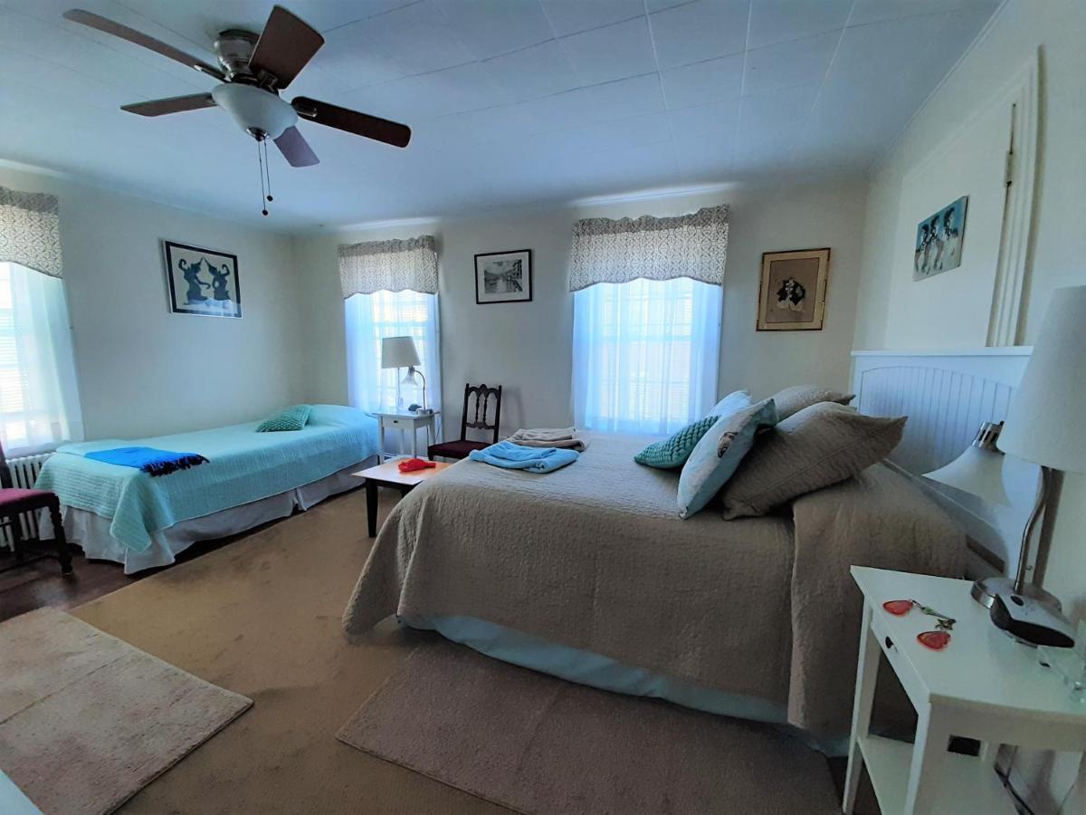 William Gyles Guest house