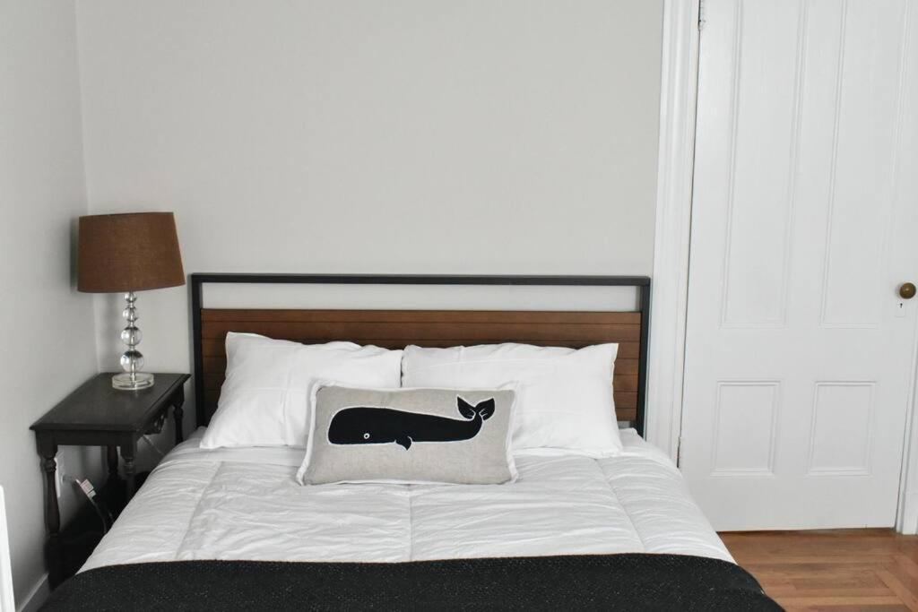 Apartment The Peaceful Puffin