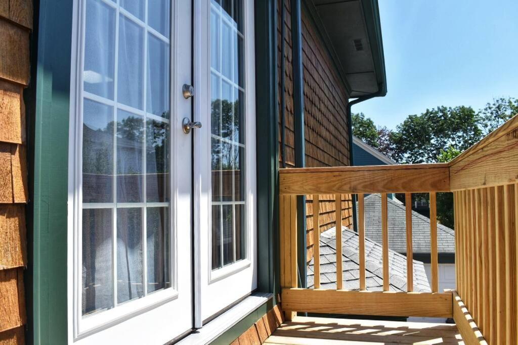 The Peaceful Puffin Apartment Newport