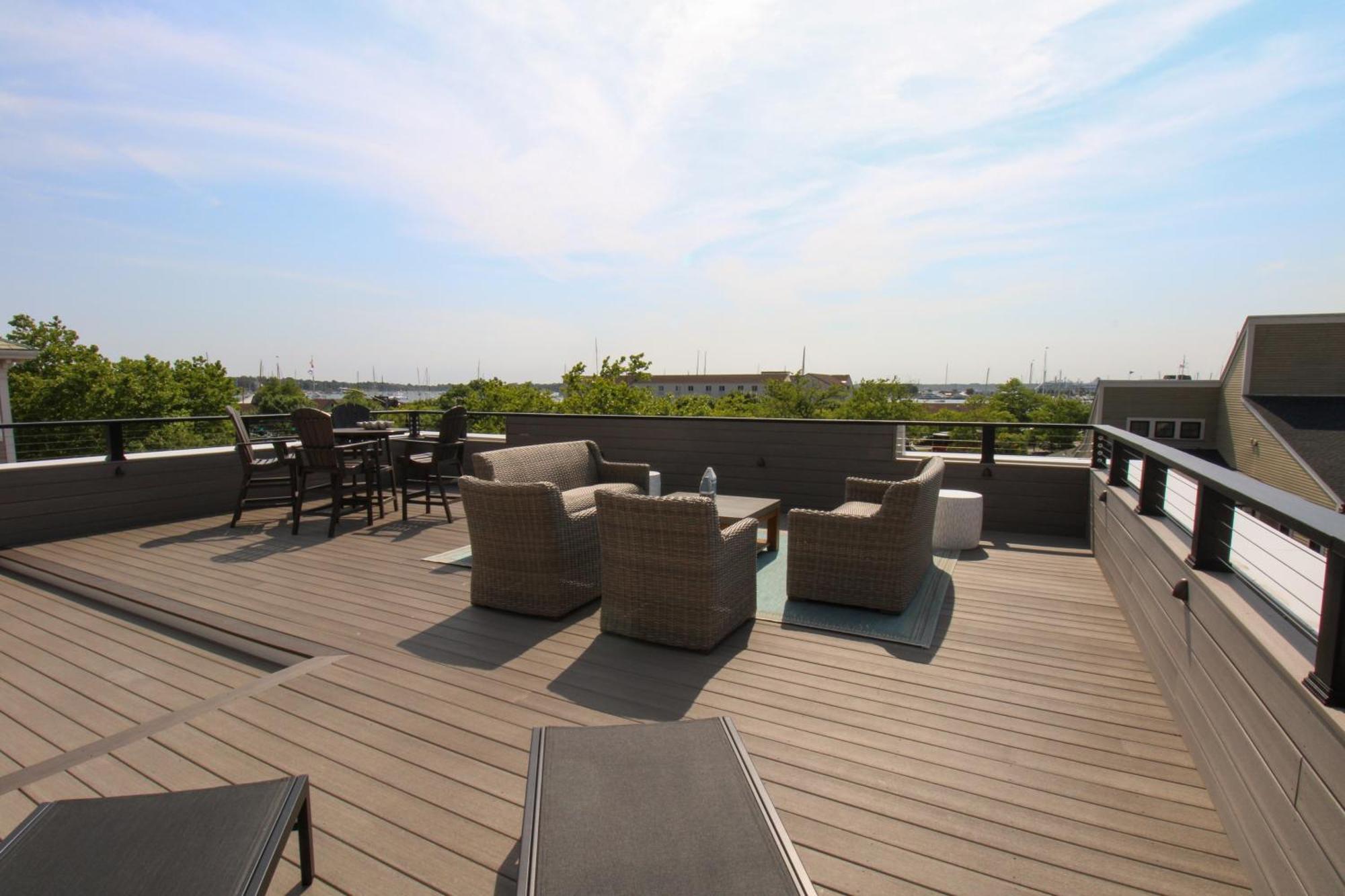The Lofts - 194 Thames Street Newport