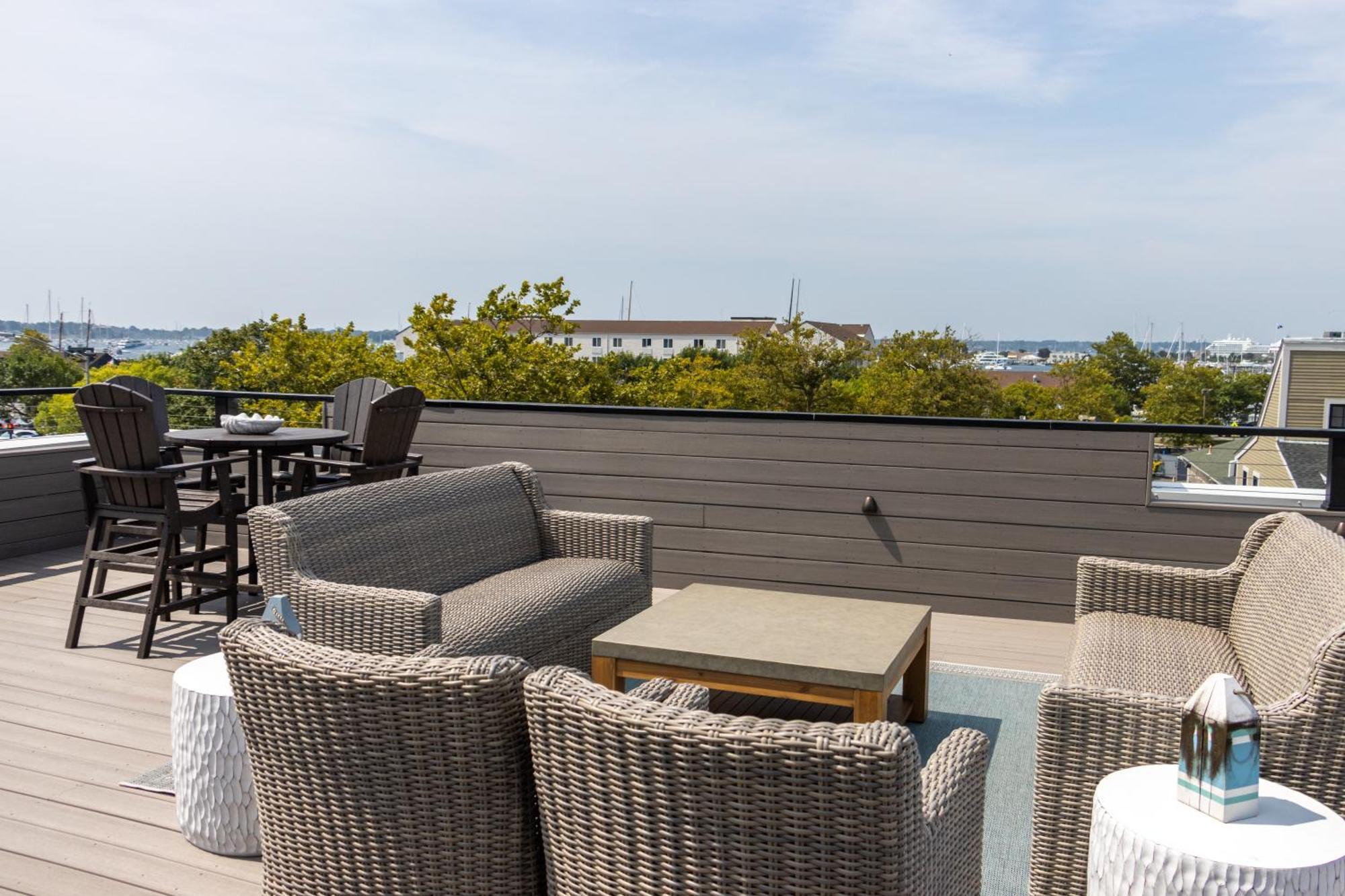 Apartment The Lofts - 194 Thames Street *