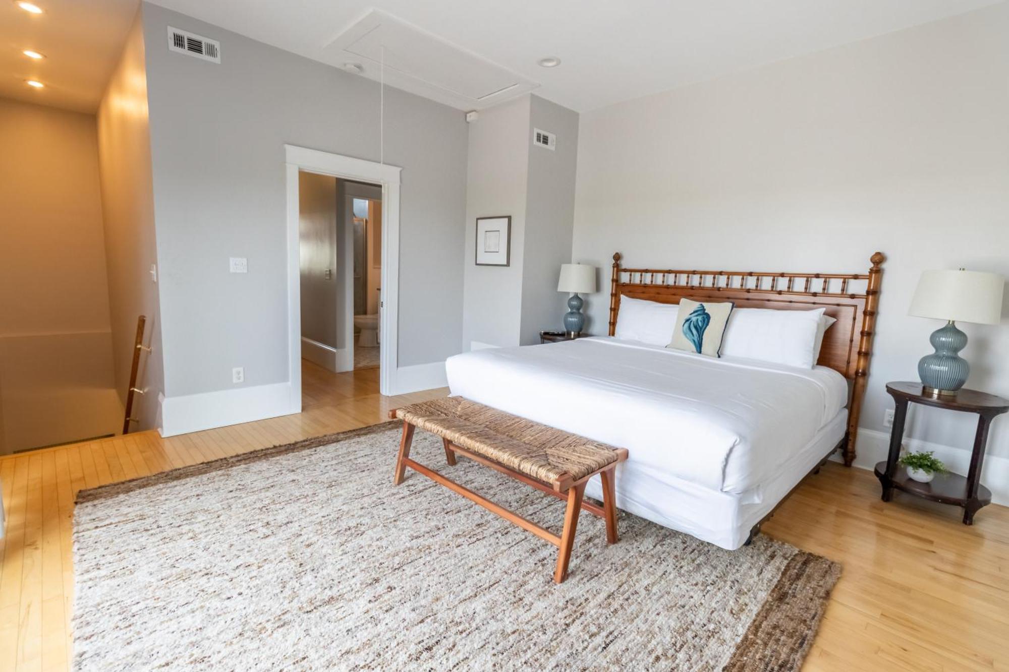 The Lofts - 194 Thames Street Newport