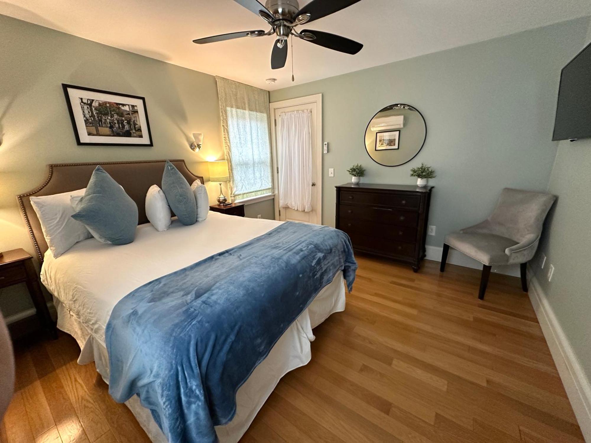 Apartment 86 Drm House Newport