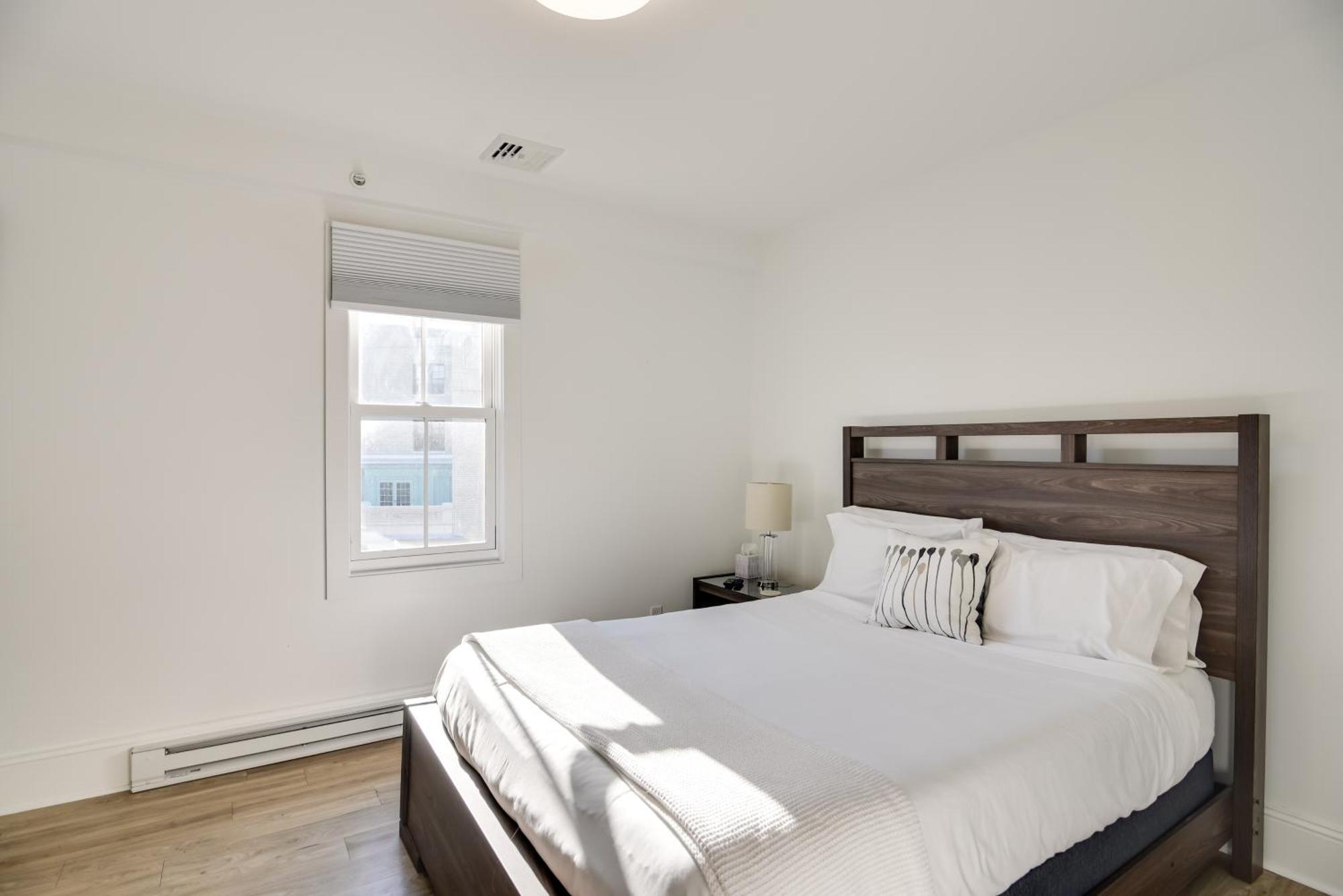 Walk To Bowens Wharf In Dtwn Apartment Newport