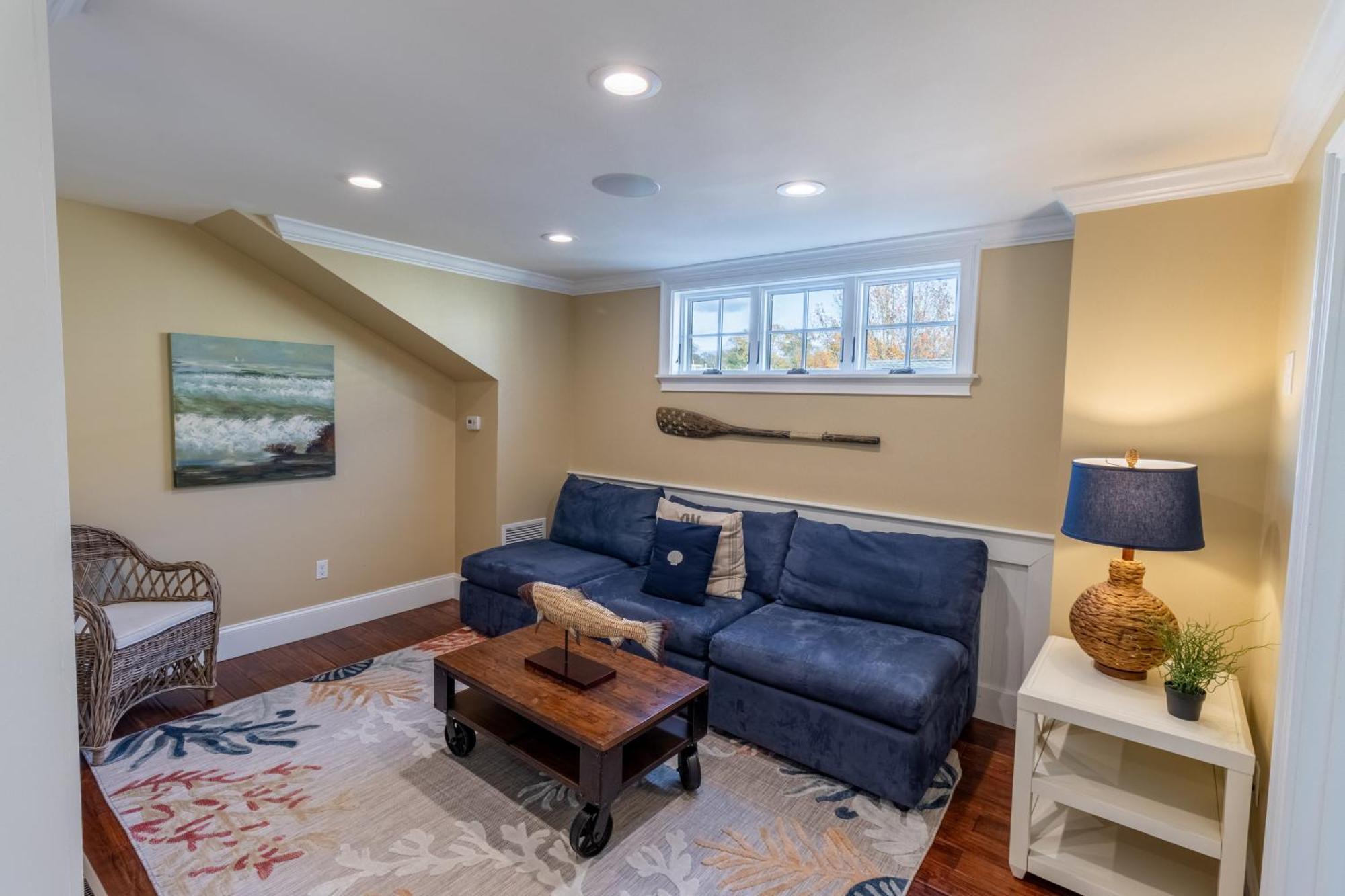 Apartment The Lofts - 546 Thames Street *