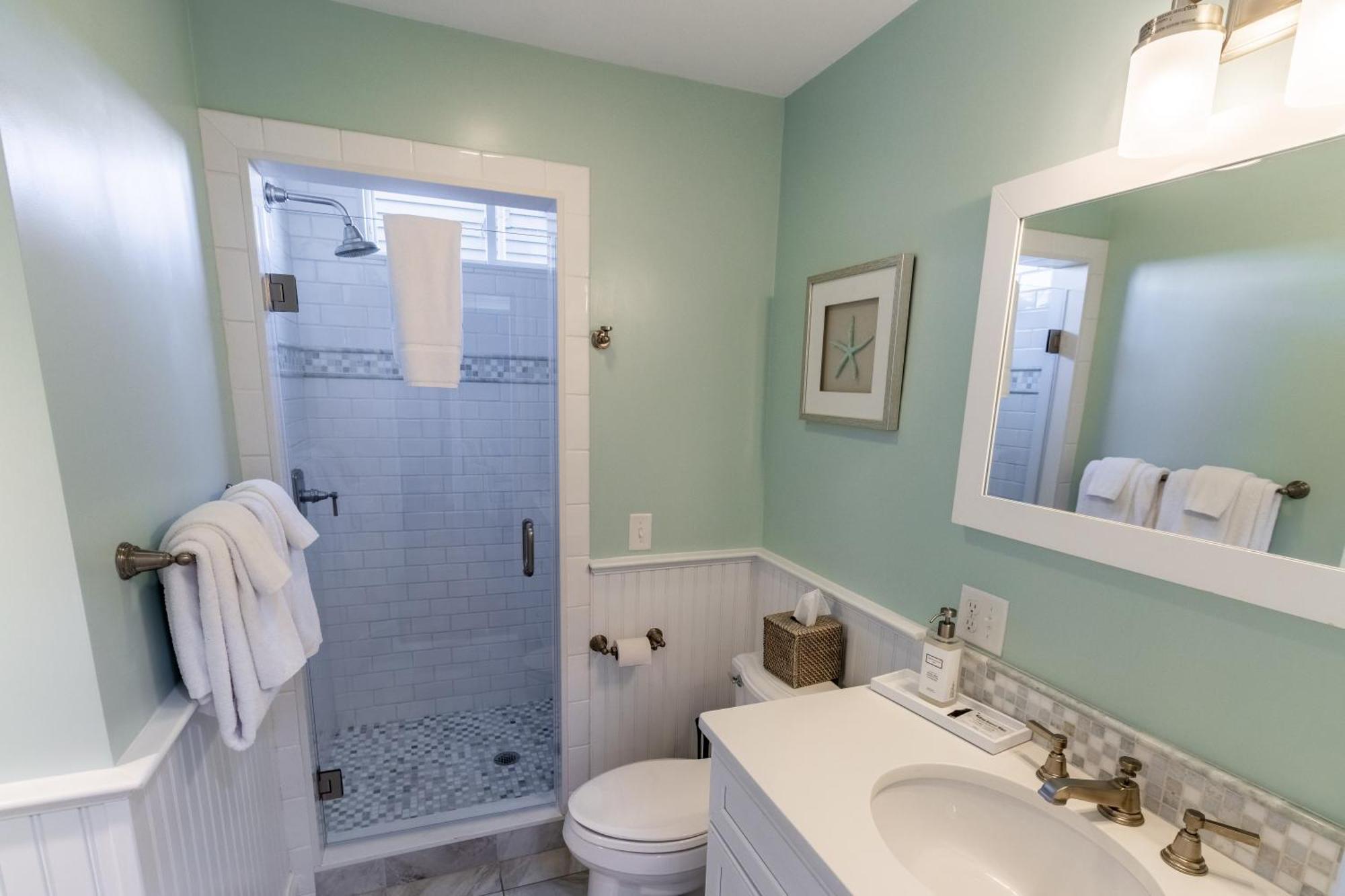 The Lofts - 617 Thames Street Newport