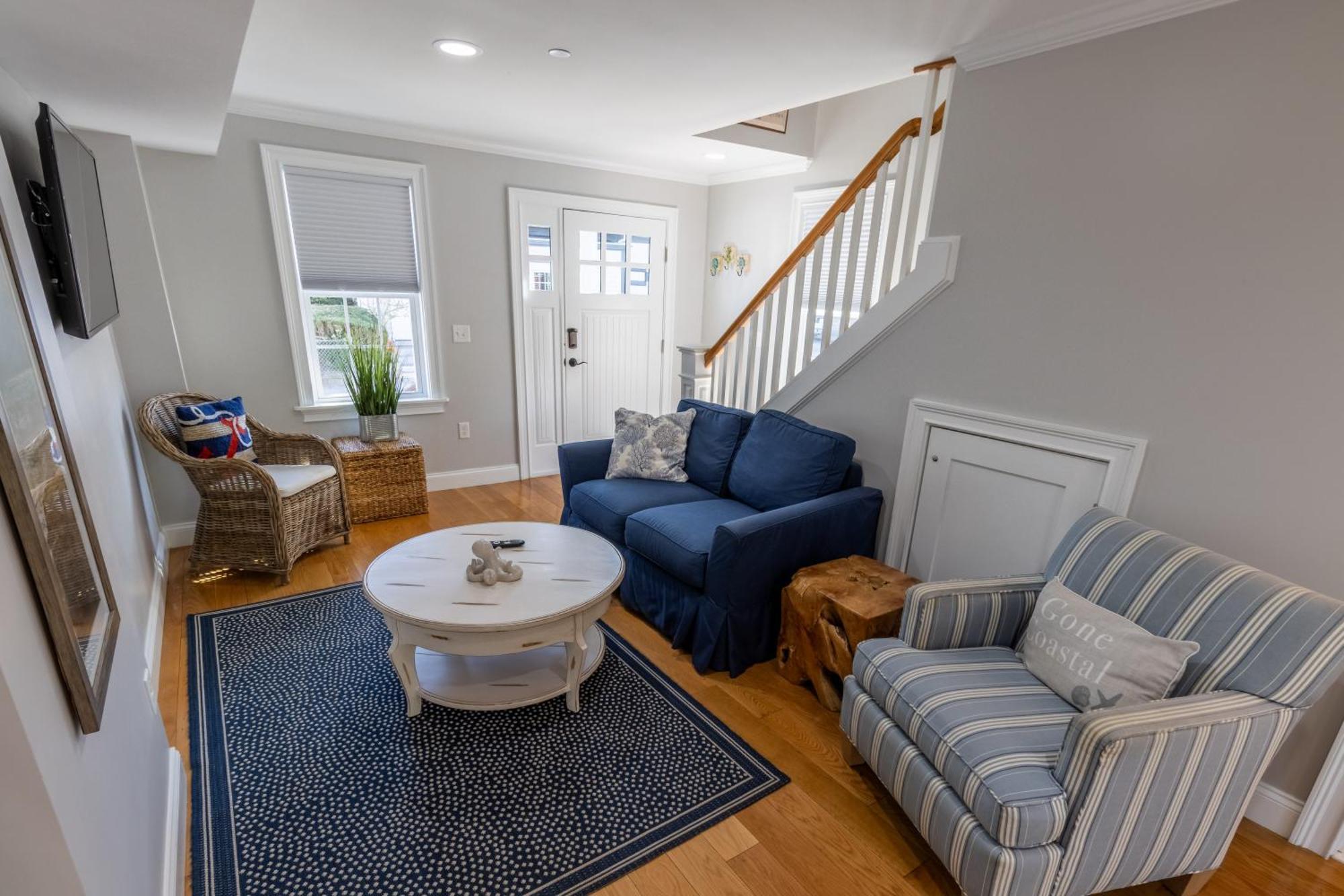 Apartment The Lofts - 617 Thames Street Newport