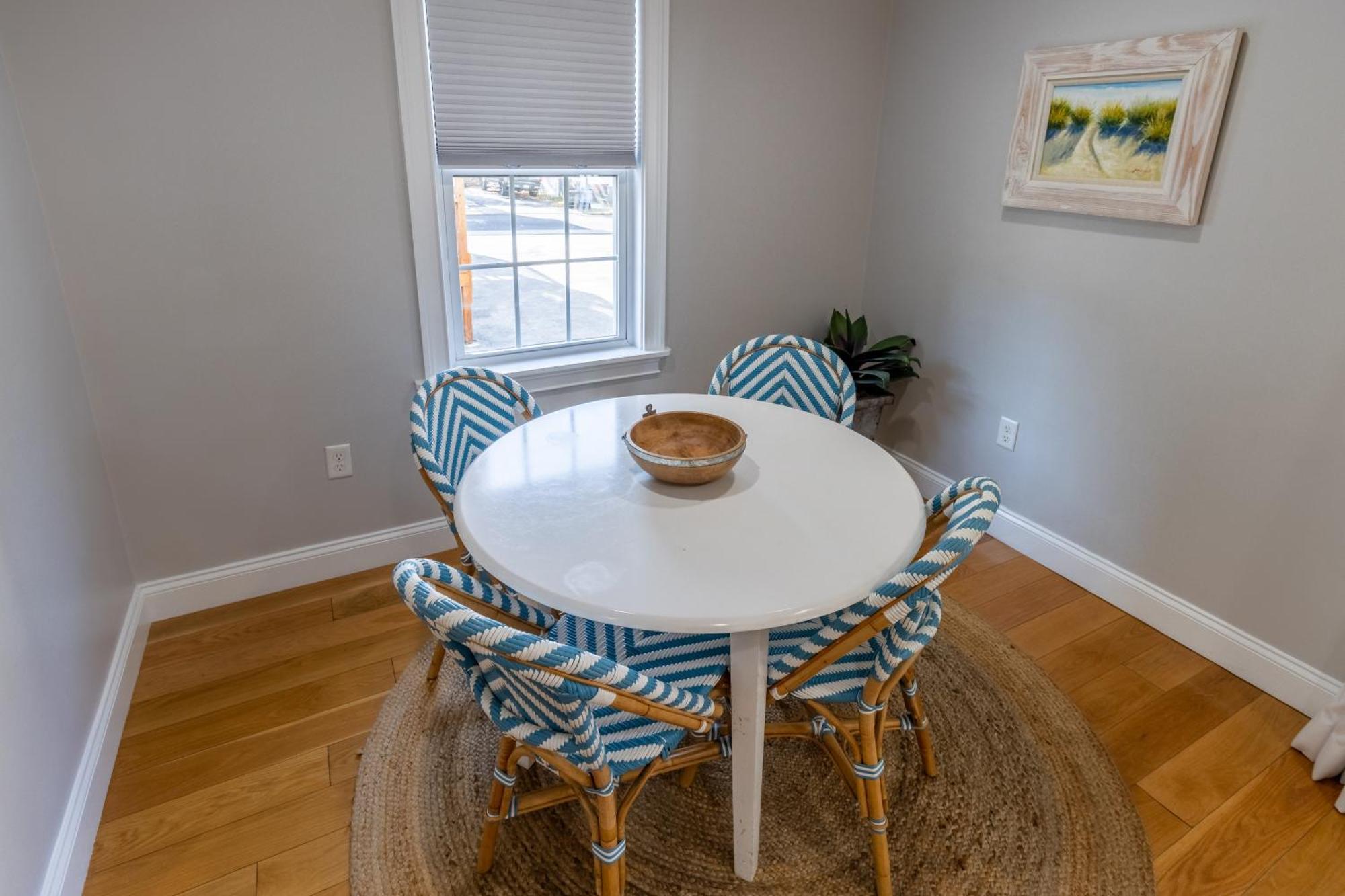 The Lofts - 617 Thames Street *