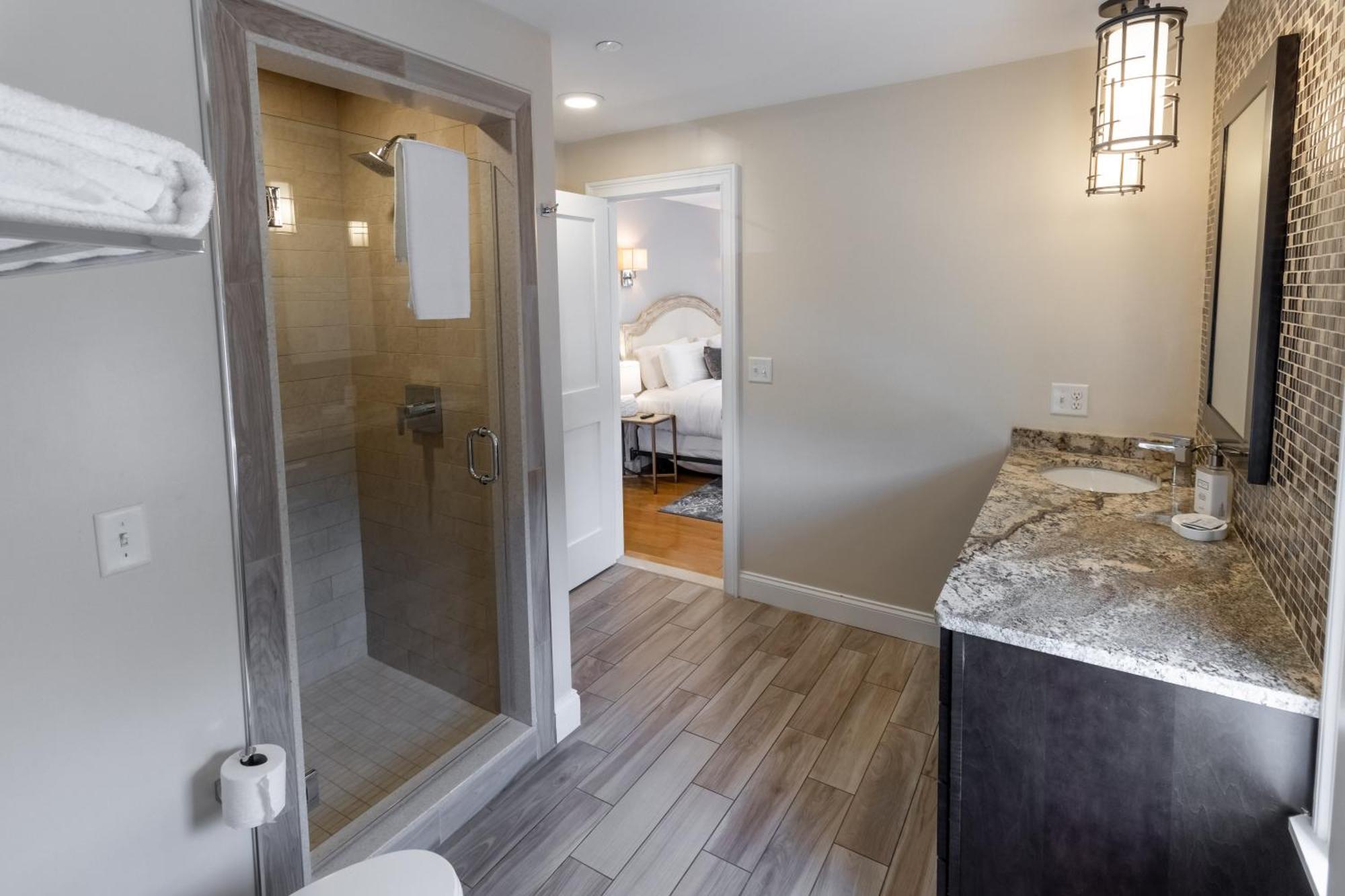 The Lofts - 617 Thames Street Newport