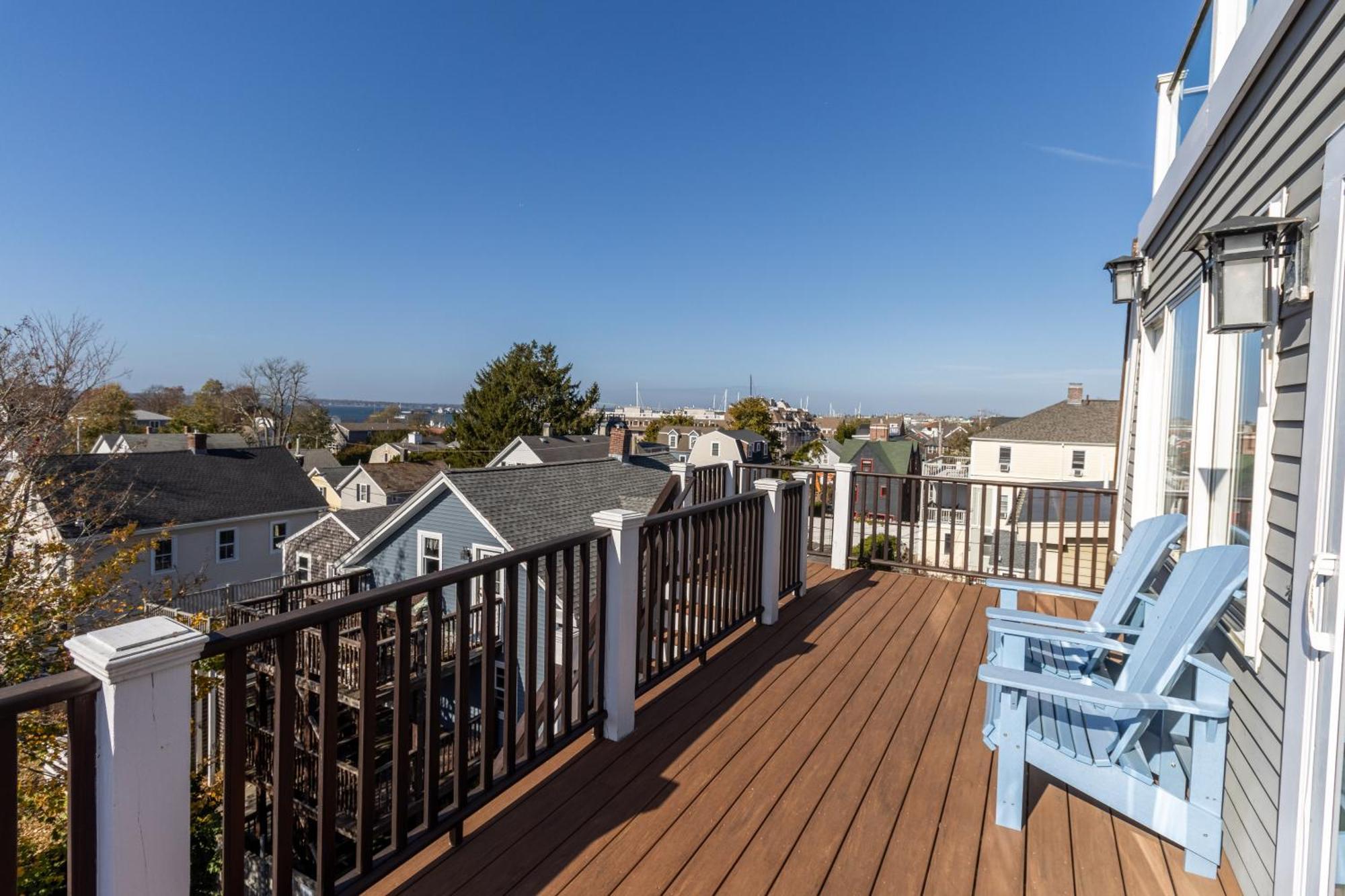 Apartment The Lofts - 617 Thames Street Newport