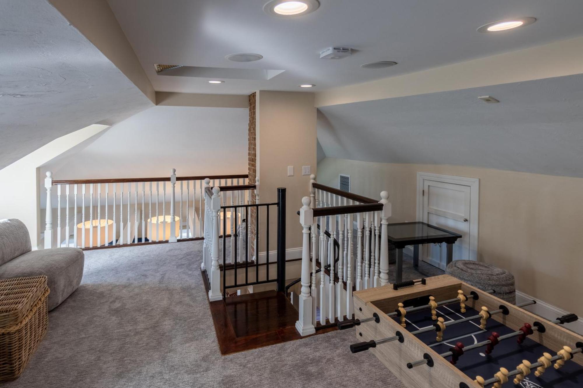 The Lofts - 410 Thames Street Newport