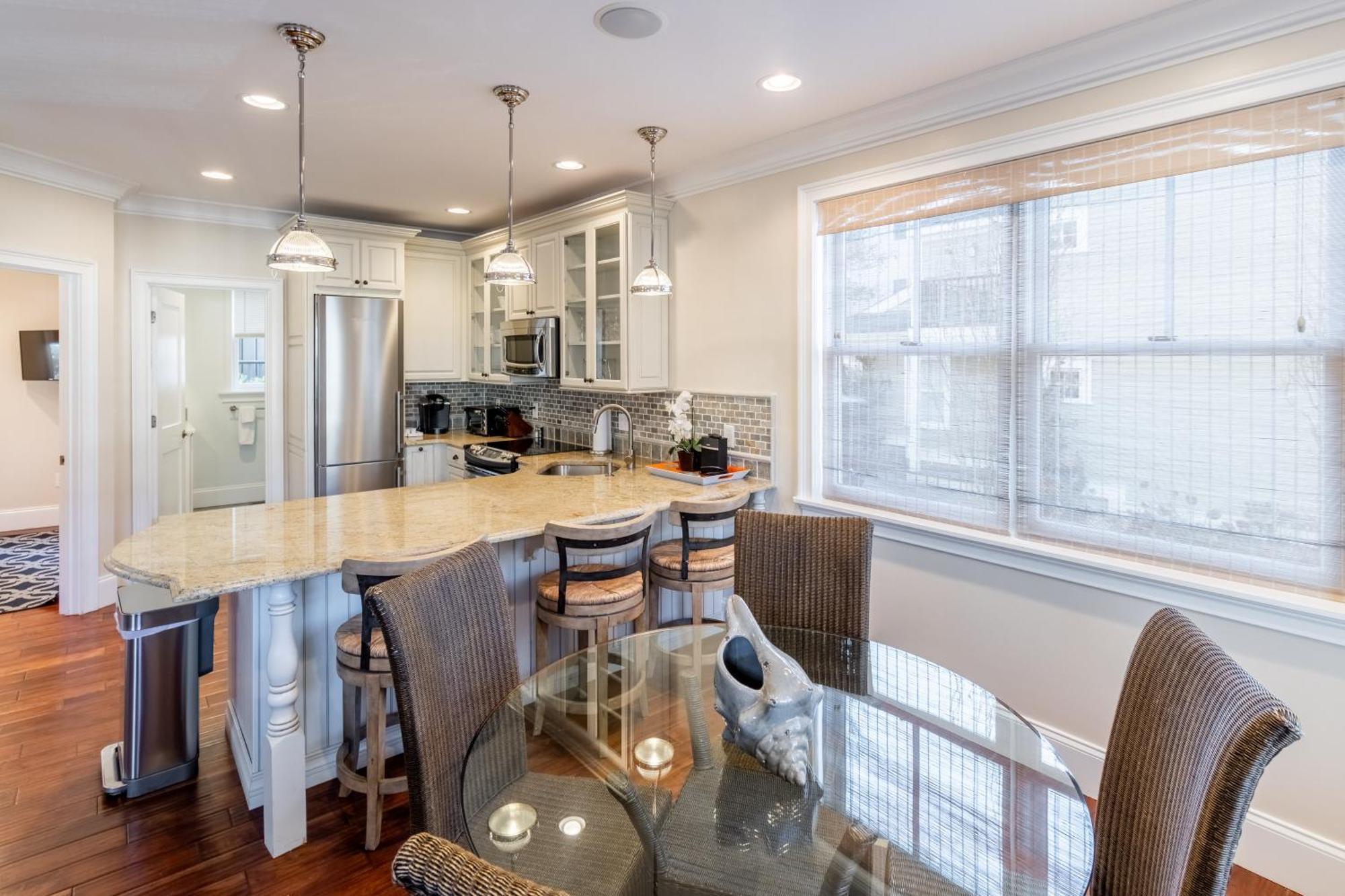 The Lofts - 546 Thames Street * Newport