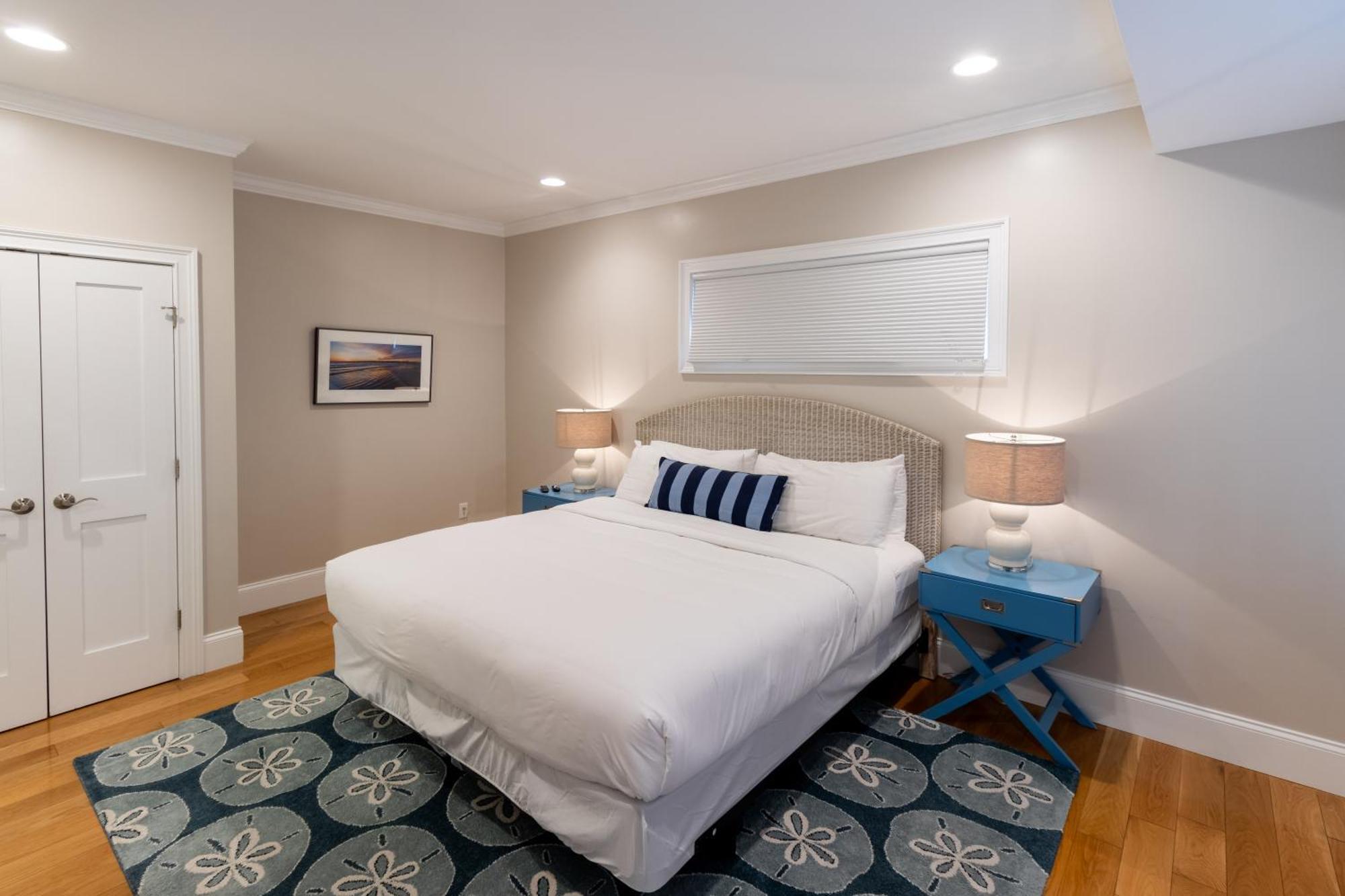 The Lofts - 611 Thames Street Apartment Newport