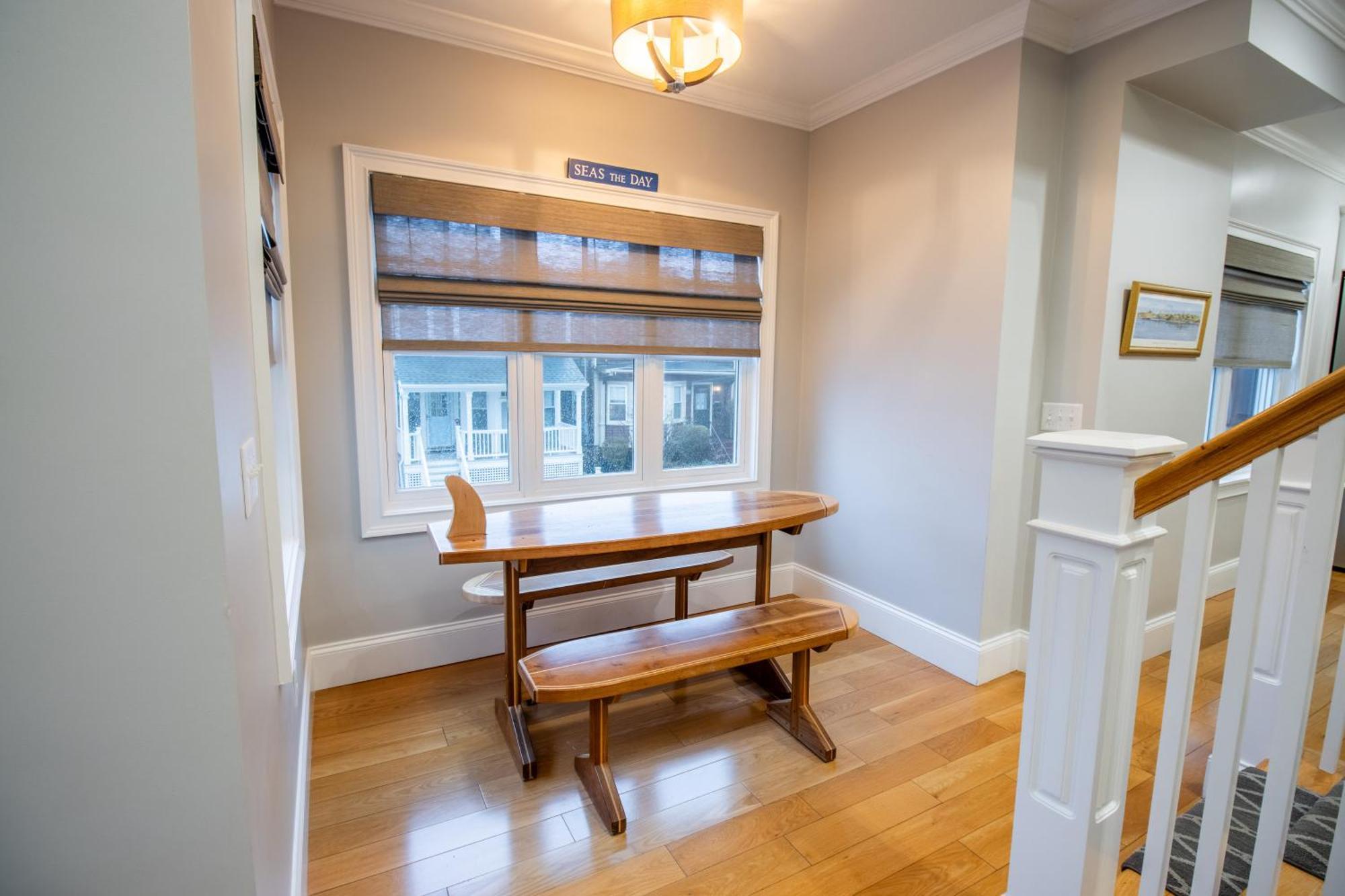 The Lofts - 611 Thames Street Newport