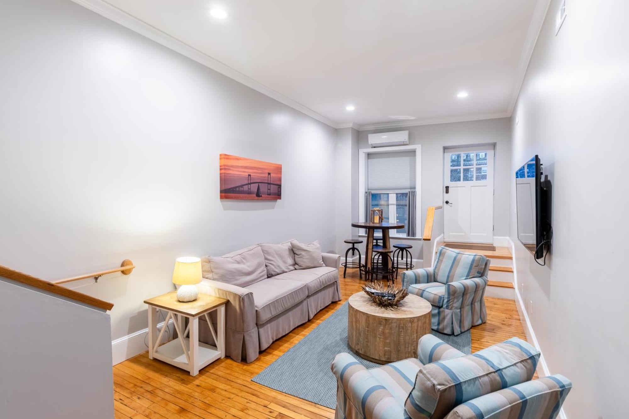 The Lofts - 194 Thames Street Newport