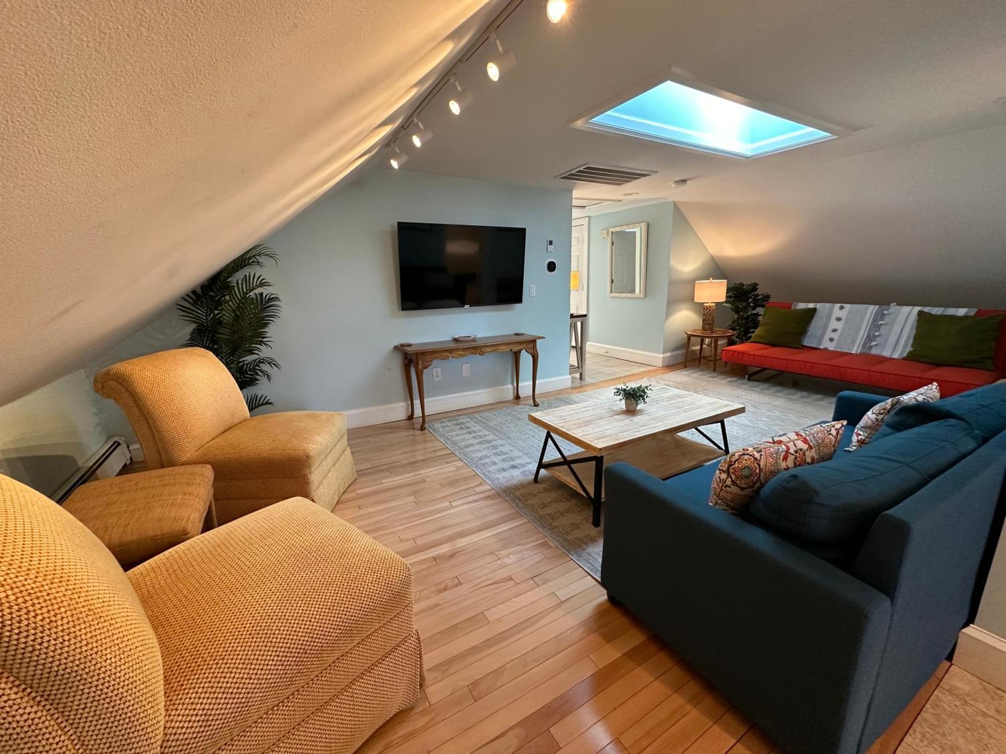 Apartment 86 Drm House Newport