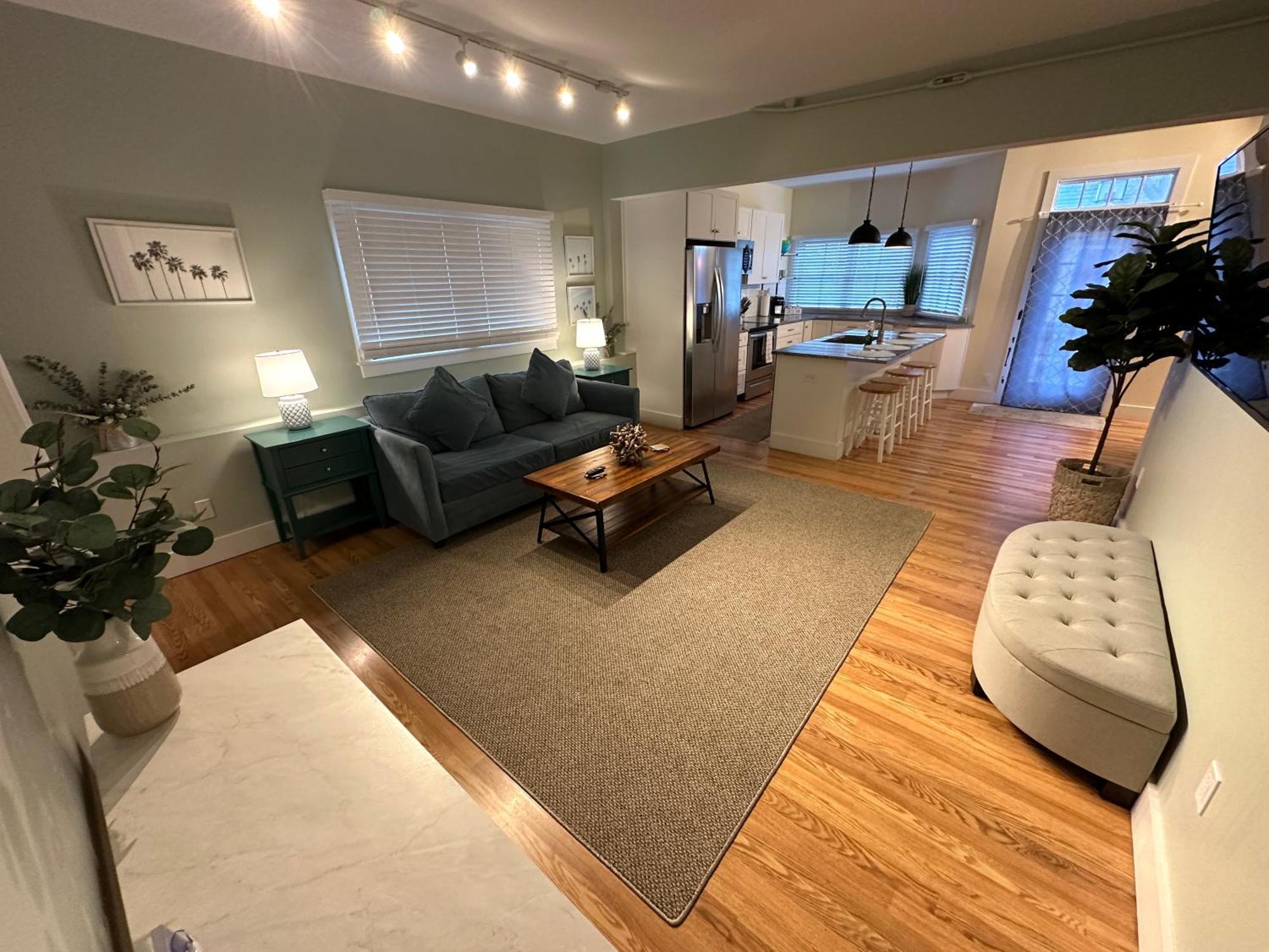 86 Drm House * Newport