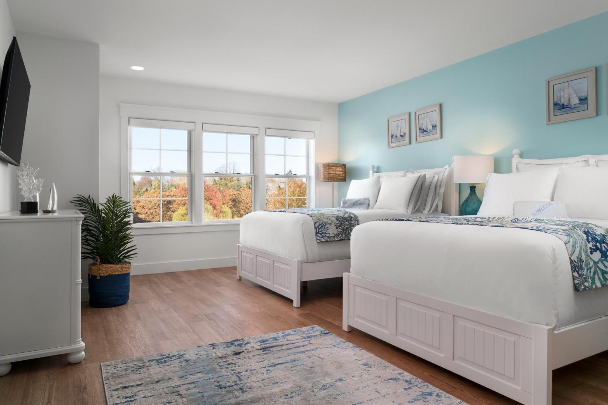 Hotel Island House Newport