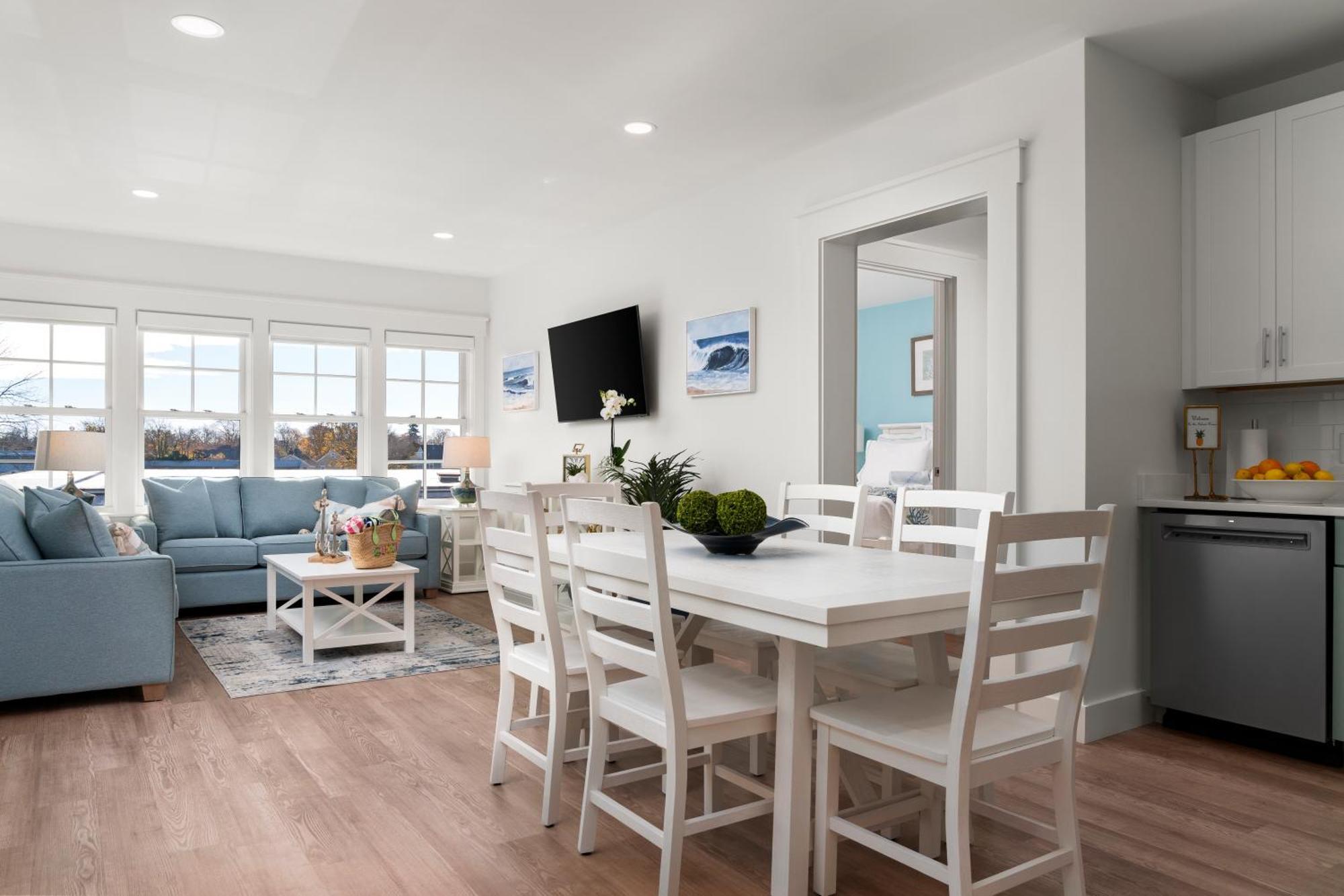 Island House *
