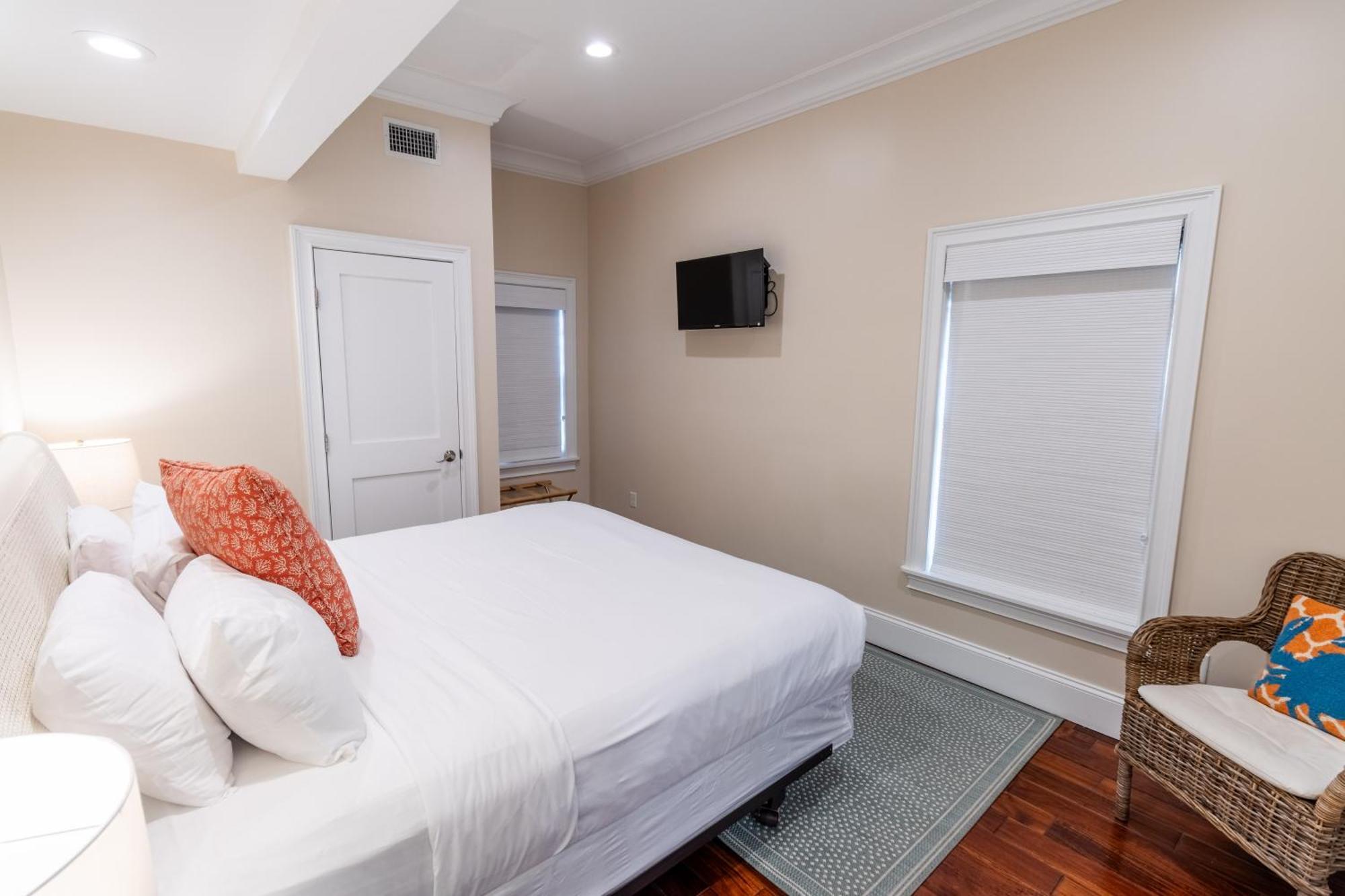 Apartment The Lofts - 548 Thames Street *