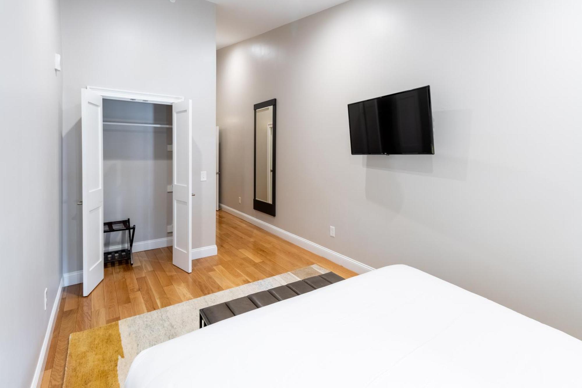 The Lofts - Brick Market Place Apartment Newport