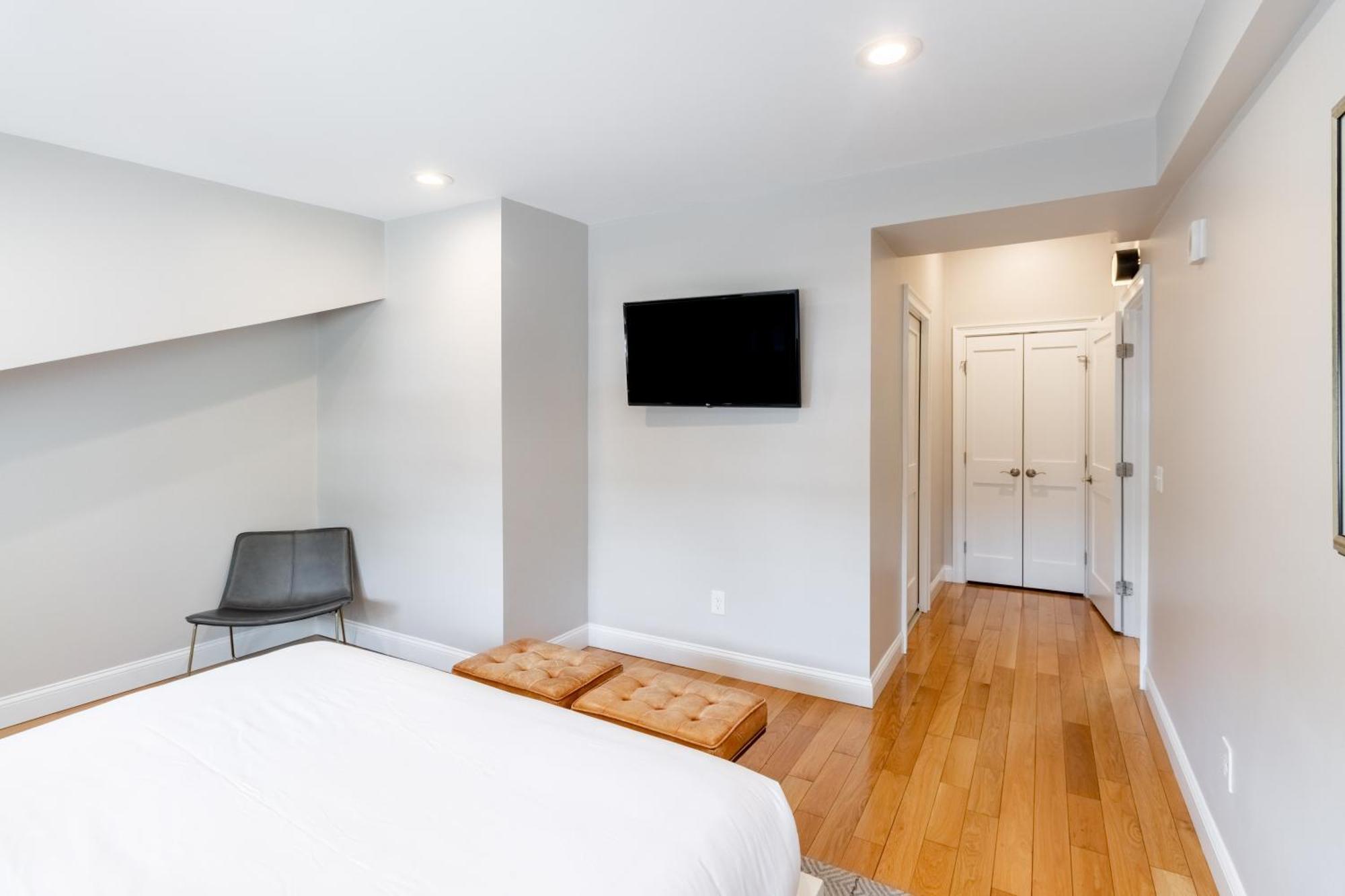Apartment The Lofts - Brick Market Place *