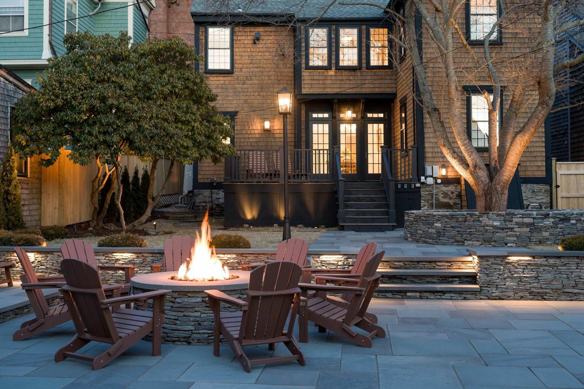 Holiday home The Royce - Two Luxury Family Homes In Downtown *