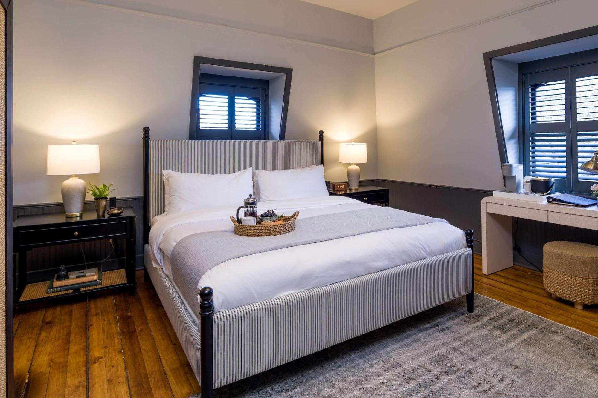 The Royce - Two Luxury Family Homes In Downtown Holiday home *