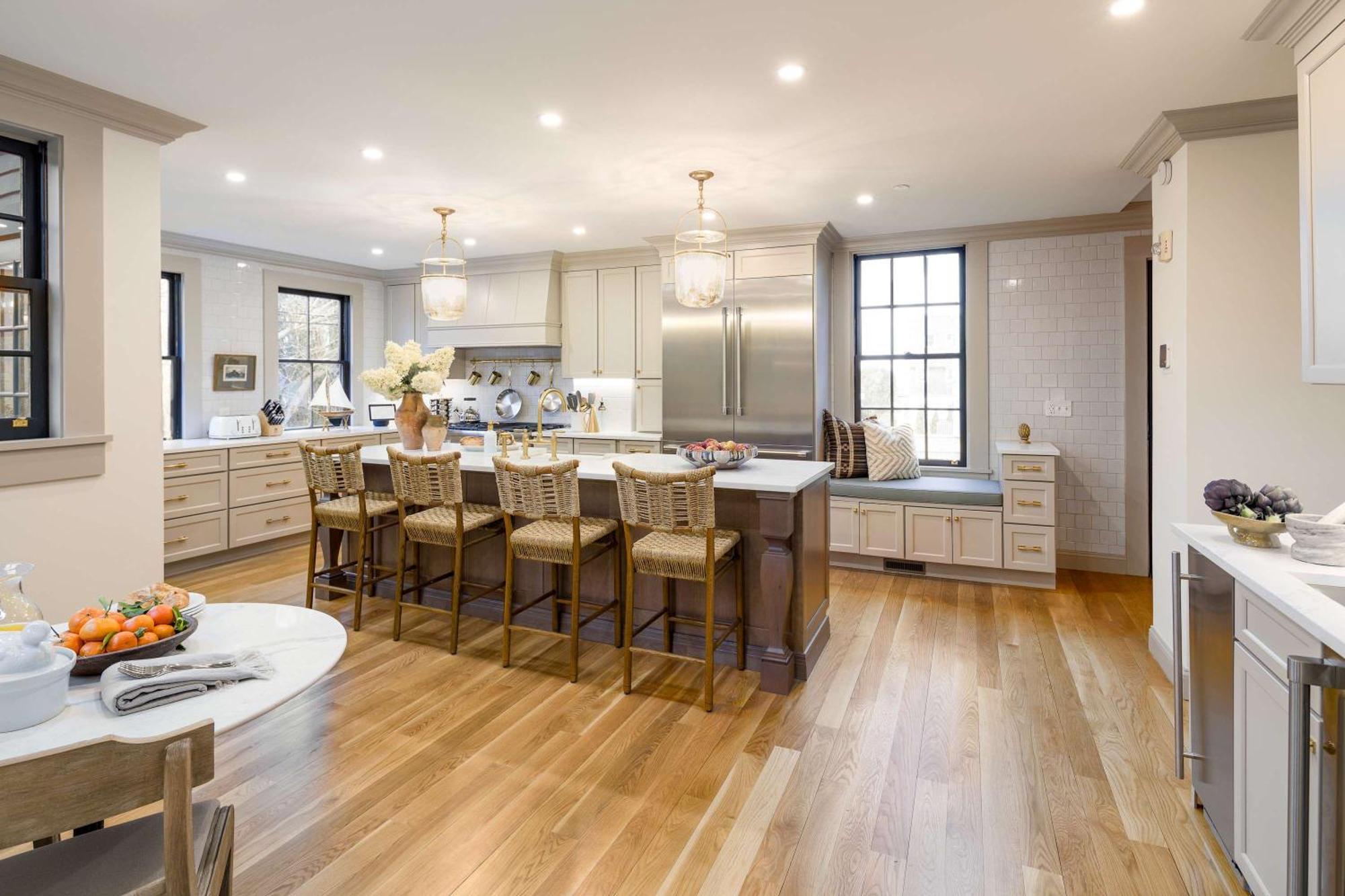 The Royce - Two Luxury Family Homes In Downtown * Newport