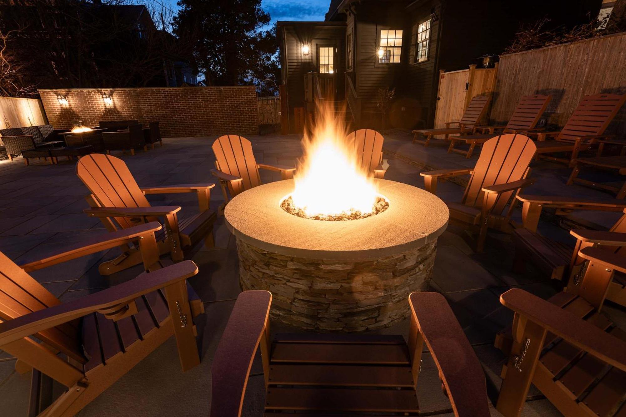 Holiday home The Royce On Spring - High-end Family Getaway In Newport
