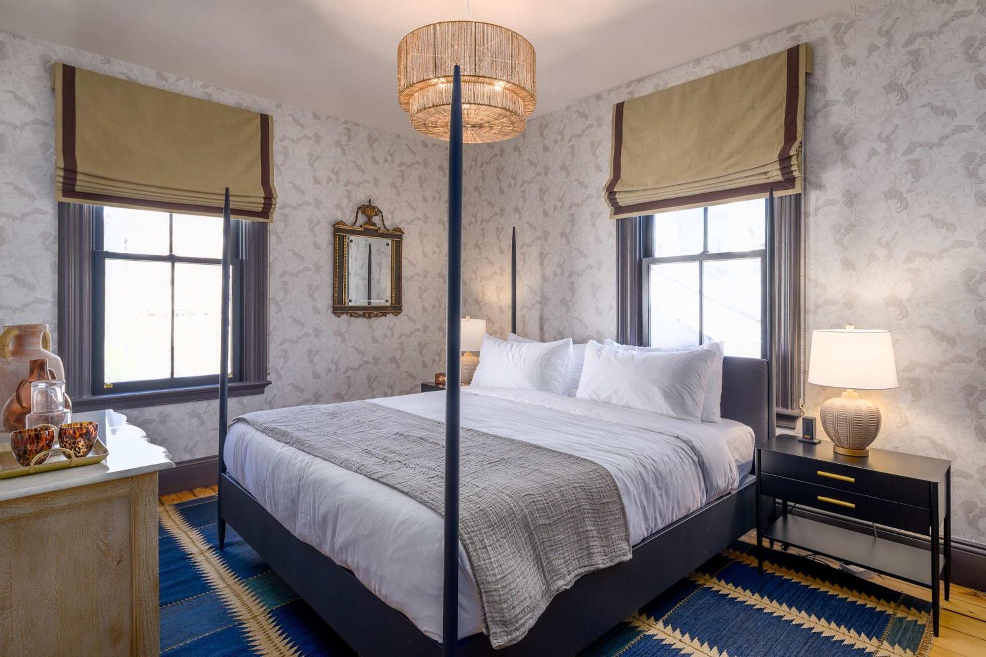 The Royce On Pelham - Luxury Family Estate * Newport