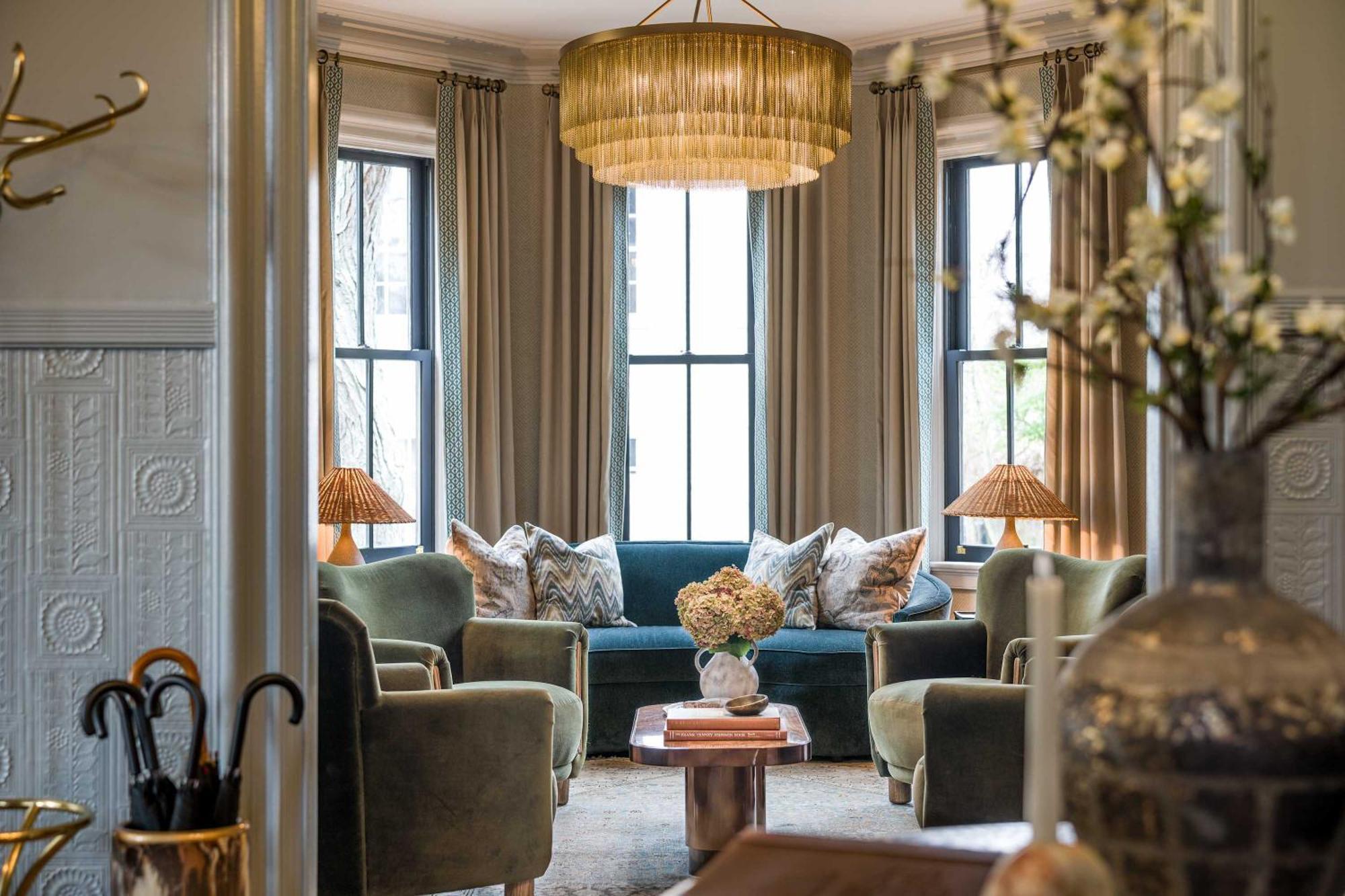 The Royce On Pelham - Luxury Family Estate Holiday home *