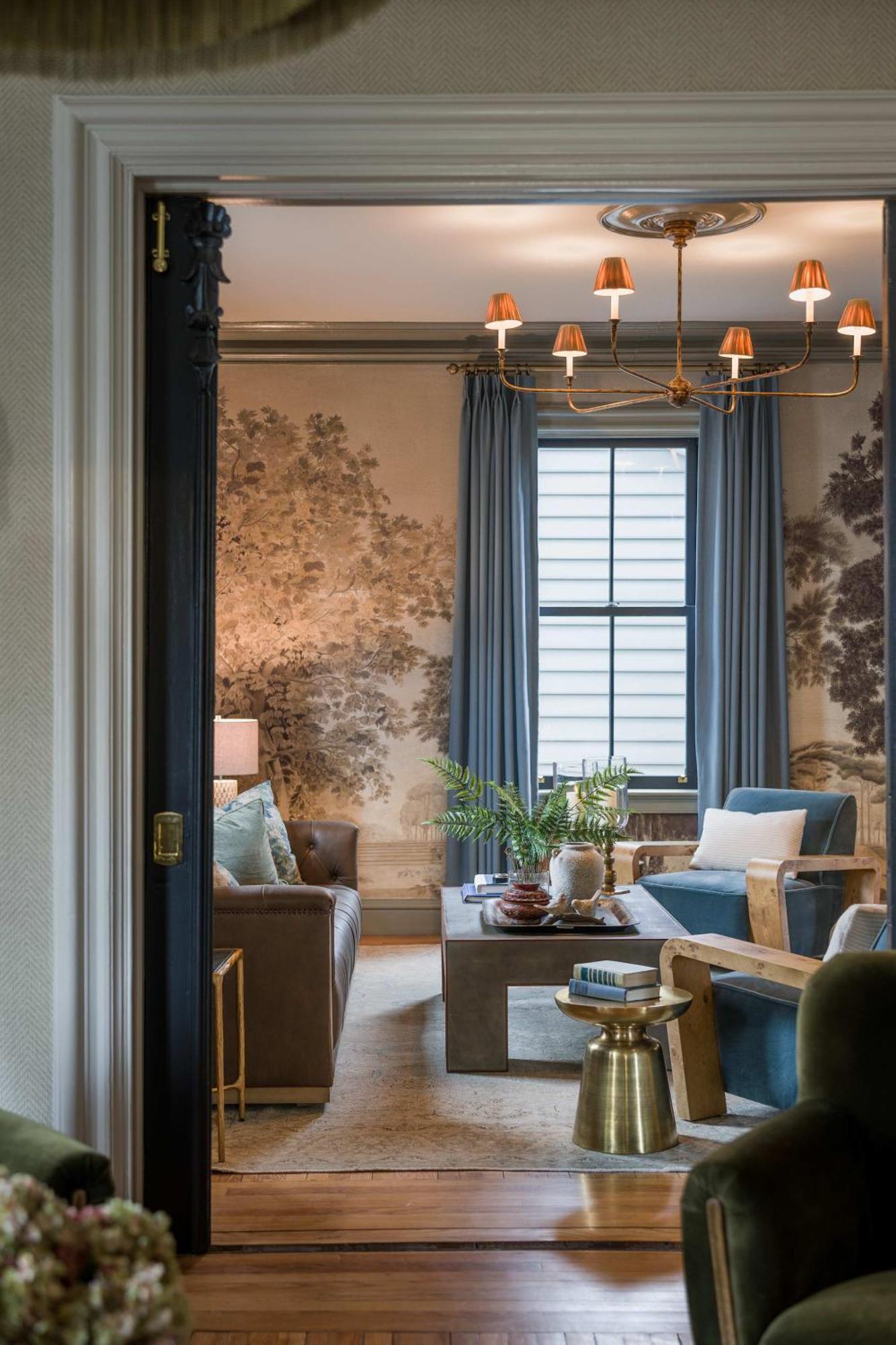 The Royce On Pelham - Luxury Family Estate