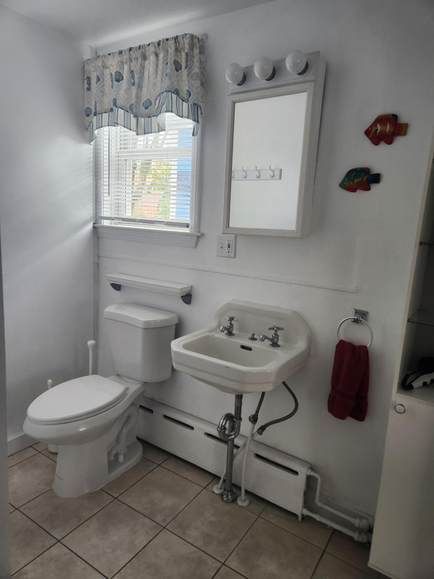 William Gyles Guest house