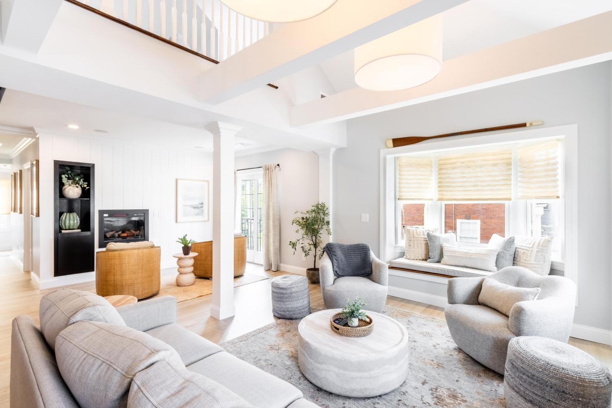 Apartment The Lofts - 410 Thames Street *