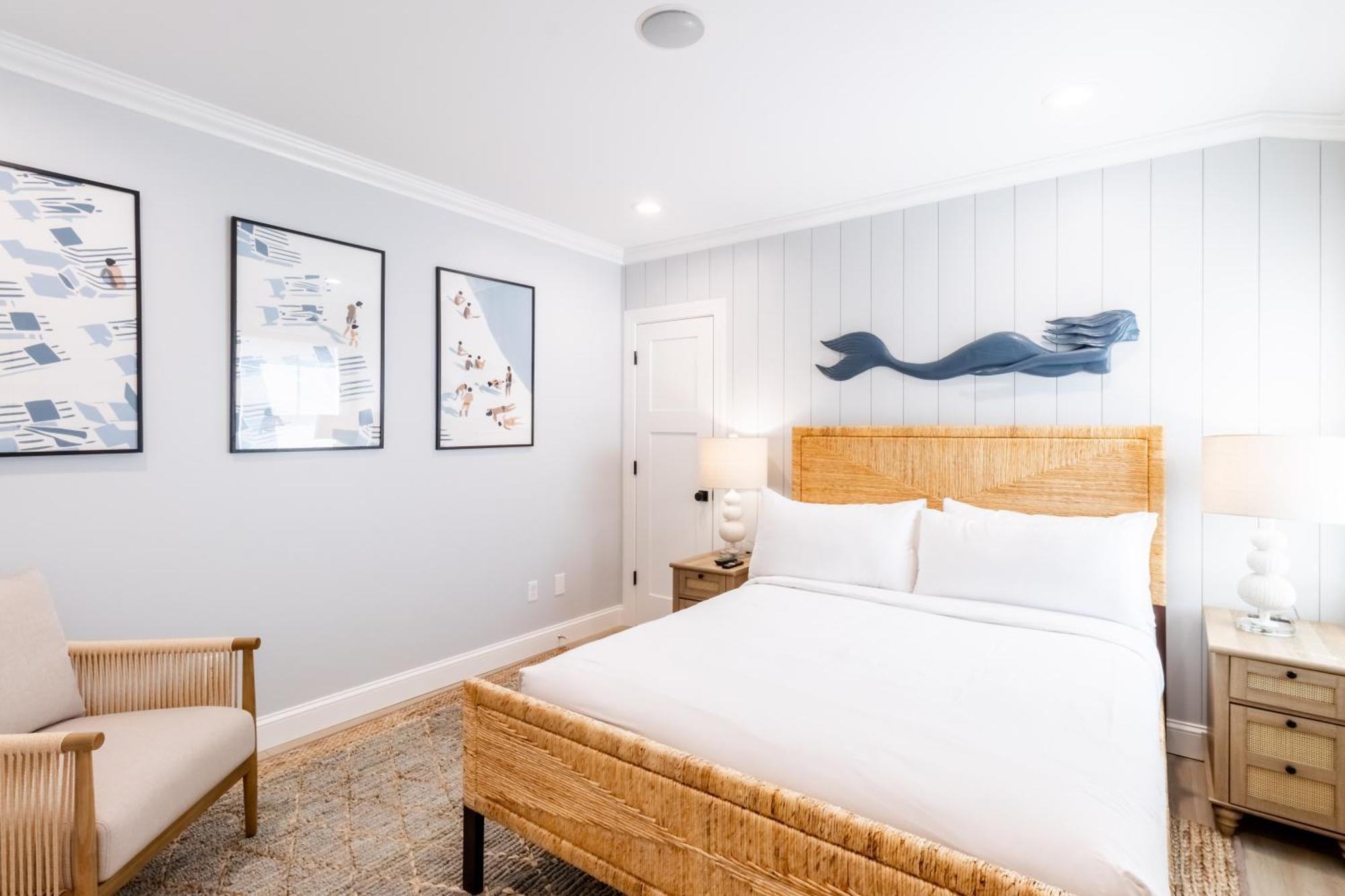 Apartment The Lofts - 410 Thames Street *