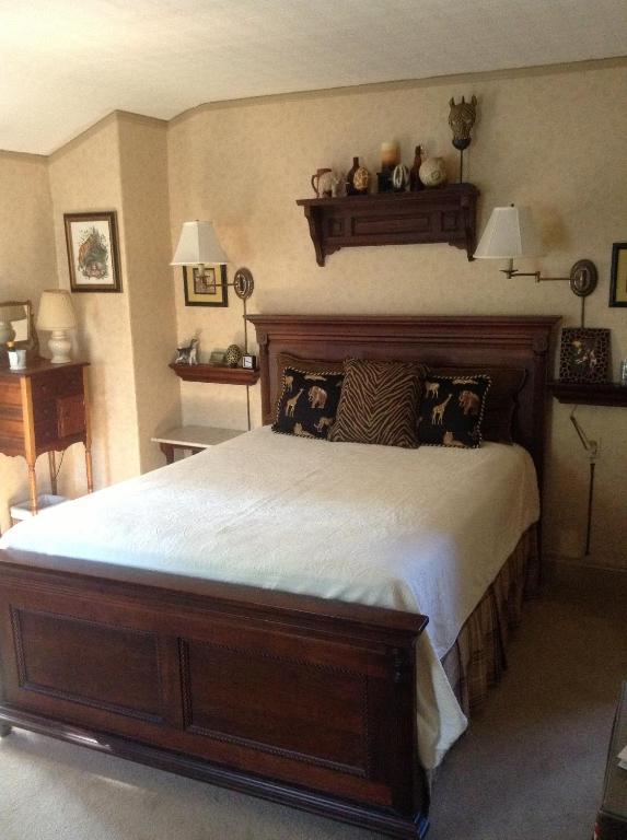 Bed & Breakfast Rose 3*