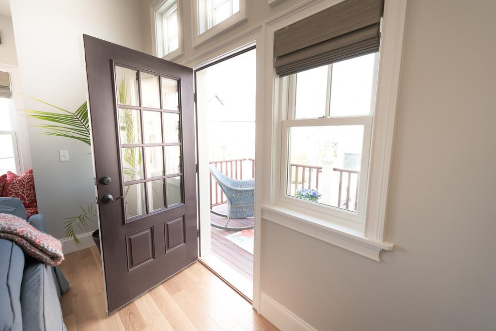 The Lofts - 611 Thames Street Newport