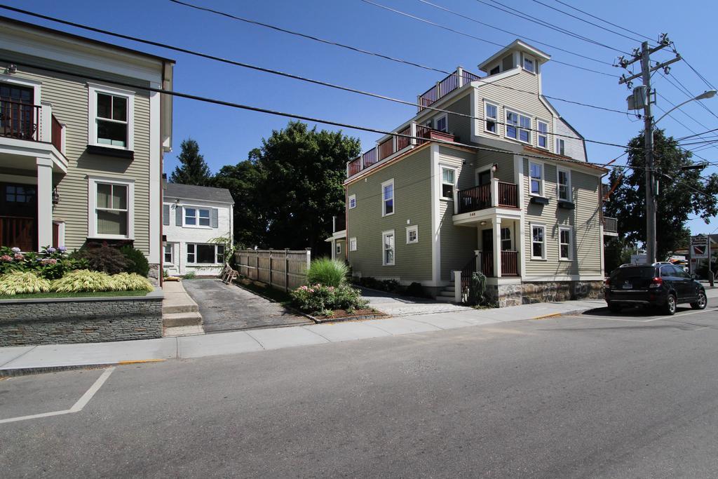 Apartment The Lofts - 548 Thames Street *