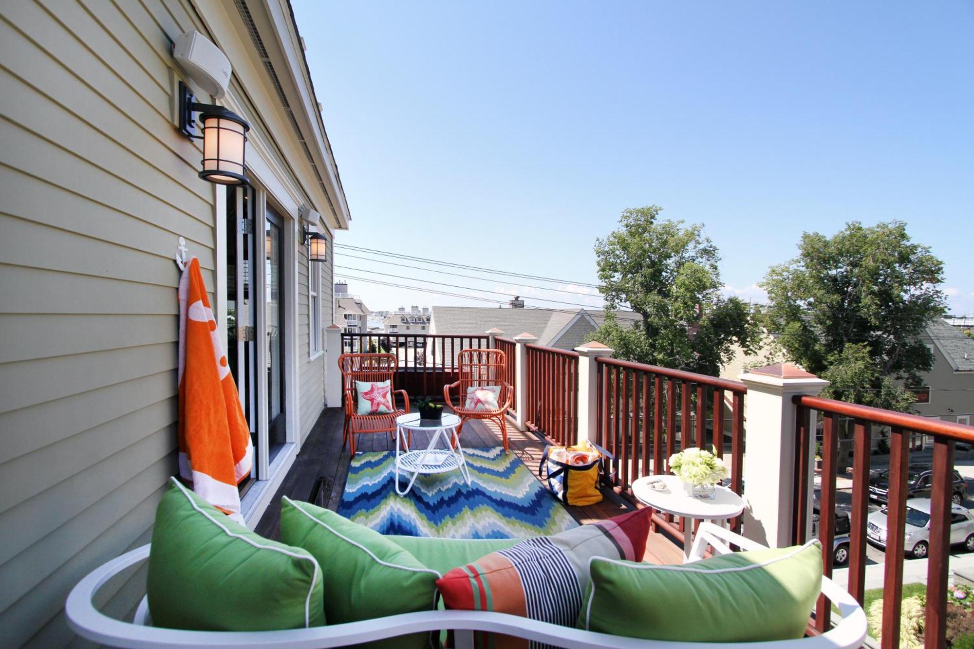 The Lofts - 548 Thames Street Newport