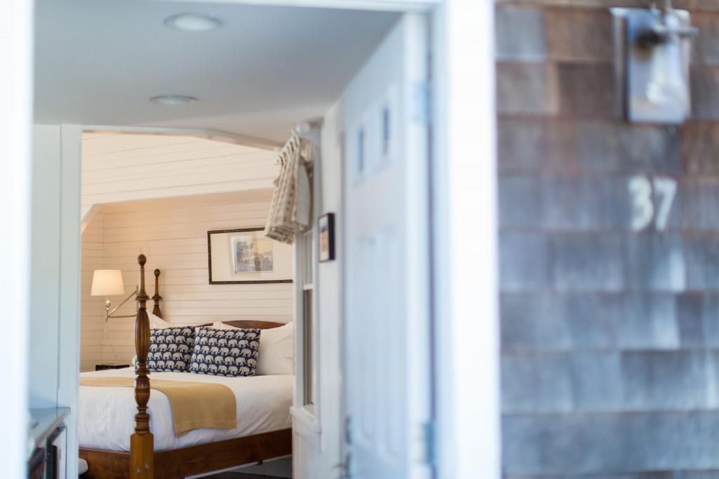 Castle Hill Inn 5*