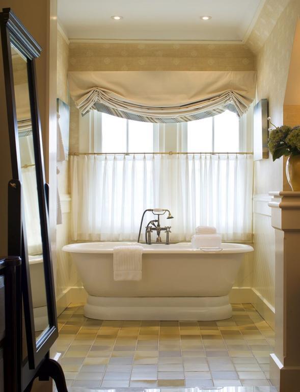 Castle Hill Inn 5*